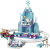 LEGO Disney 4+ Elsas ispalats och snöäventyr 43281
