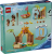 LEGO Disney 4+ Byhus och båt 43282