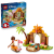 LEGO Disney 4+ Byhus och båt 43282