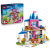 LEGO Disney 4+ Askungens slott och djurvänner 43283