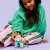 LEGO Disney Ariels magiska minipalats 43285