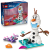 LEGO Disney Olofs och Brunis picknickskoj 43287