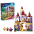 LEGO Disney Belles och Odjurets förtrollade slott 43289