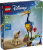 LEGO Disney Kevin och Dogge 43290