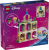 LEGO Disney Belle och Tiana med slott i miniformat 43291