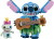 LEGO Disney Stitch och Scrump 43296