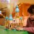 LEGO Disney Rapunzels slott 43297