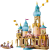 LEGO Disney Rapunzels slott 43297