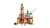 LEGO Disney Rapunzels slott 43297