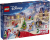 LEGO Disney Adventskalender 2026 43298
