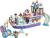 LEGO Disney Ariels kungliga bröllopsbåt 43299