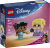 LEGO Disney Jasmine och Rapunzel i miniformat 43303