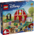 LEGO Disney 4+ Blazes Hästranch 43304
