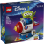 LEGO Disney Utomjording med Pizza Planet-raket 43307