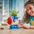 LEGO Disney Utomjording med Pizza Planet-raket 43307