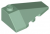LEGO Right Roof Tile 2x4 W. Angle Sandgrön B2940-6565919