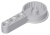 LEGO Flex Joint 6M Ø24 ljusgrå, mörkgrå 4182751-T9010