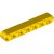LEGO Technic Beam 7M Gul T0244-4495934