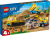 LEGO City 4+ Byggfordon och kran med rivningskula 60391