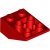 LEGO Roof Tile 2x3/25° Inverted Röd B3336-4500462