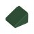 LEGO Roof Tile 1x1x2/3 mörkgrön B0176-4504375