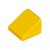 LEGO Roof Tile 1x1x2/3 Abs Gul B0467-4504381
