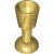 LEGO Bägare Guld 4505990-R0108