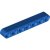 LEGO Technic 7M Beam Blå T1170-4506043