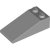 LEGO Roof Tile 2x4x1 18° Ljusgrå 4509915-B0306
