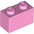 LEGO Brick 1x2 Rosa B1592-4517993