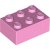 LEGO Brick 2x3 Rosa B3890-4518892