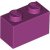 LEGO Brick 1x2 Magenta B1684-4519195