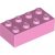LEGO Brick 2x4 Rosa B1298-4520632