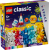 LEGO Classic Kreativa planeter 11037
