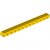 LEGO Technic Beam 13M Gul 4522935-T0432