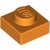 LEGO Plate 1x1 Orange B3667-4524929