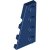 LEGO Left Plate 2x4 W. Angle Mörkblå B2881-4529954