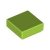 LEGO Flat Tile 1x1 Limegrön 4537251-B2049