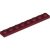 LEGO Plate 1x8 Mörkröd B3675-4541507