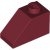 LEGO Roof Tile 1x2/45° Mörkröd B2706-4541526
