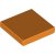 LEGO Flat Tile 2x2 Orange B2164-4542142