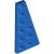 LEGO Right Plate 3x6 W. Angle Blå B3354-4543089