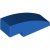 LEGO Brick W. Bow 1/3 Blå B0570-4543998