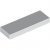 LEGO Flat Tile 1x3 Vit B1218-4558168