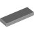 LEGO Flat Tile 1x3 Ljusgrå 4558169-B2032
