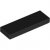 LEGO Flat Tile 1x3 Svart 4558170-B0180