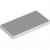 LEGO Flat Tile 2x4 Vit B2835-4560178