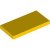 LEGO Flat Tile 2x4 Gul B2522-4560181