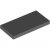 LEGO Flat Tile 2x4 Mörkgrå B0-4560184
