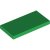 LEGO Flat Tile 2x4 Grön B0-4566179